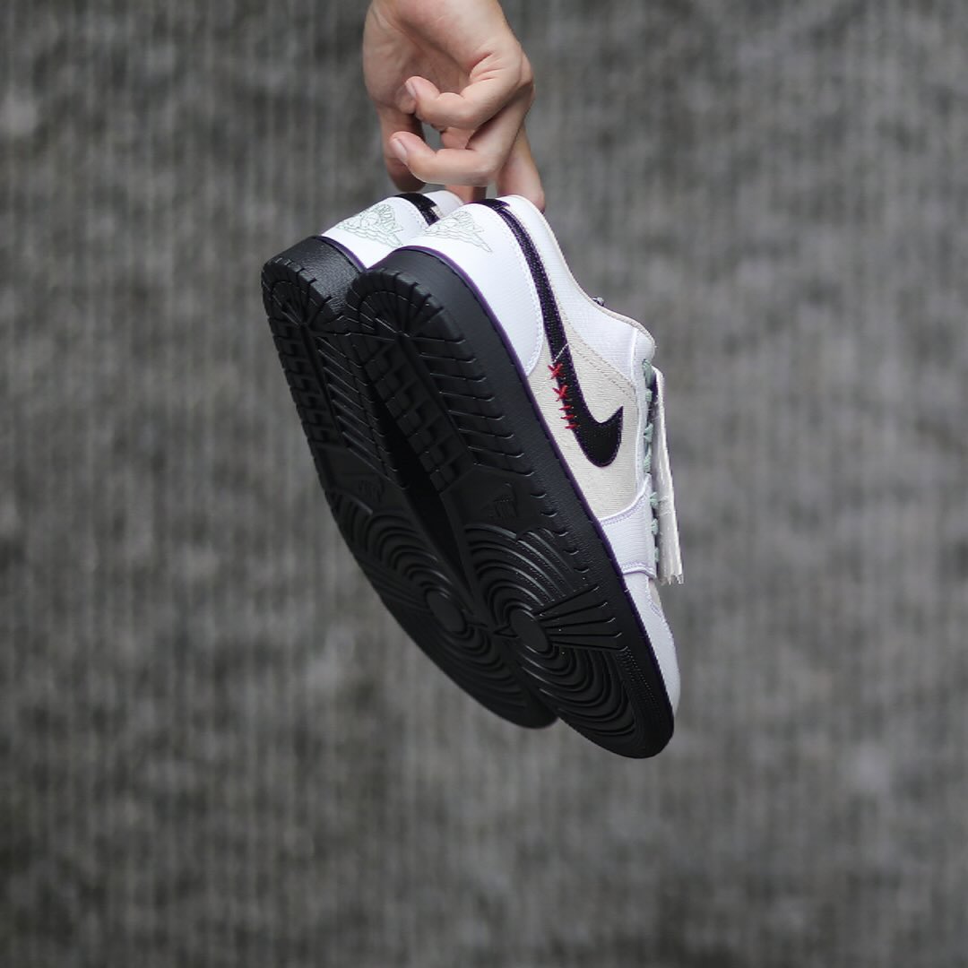 【2026年 発売予定】NIKE AIR JORDAN 1 LOW SE “Light Orewood Brown/Steam” (ナイキ エア ジョーダン ロー “ライトオールウッドブラウン/スチーム”) [IW2020-110]