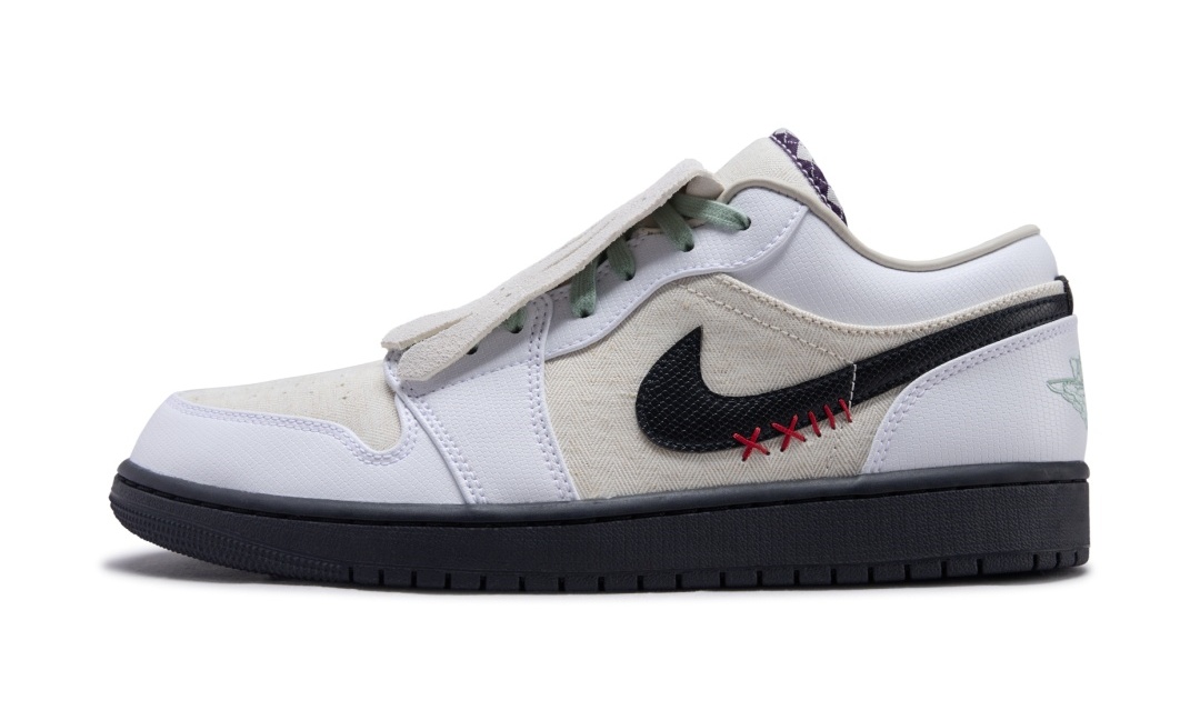 【2026年 発売予定】NIKE AIR JORDAN 1 LOW SE “Light Orewood Brown/Steam” (ナイキ エア ジョーダン ロー “ライトオールウッドブラウン/スチーム”) [IW2020-110]