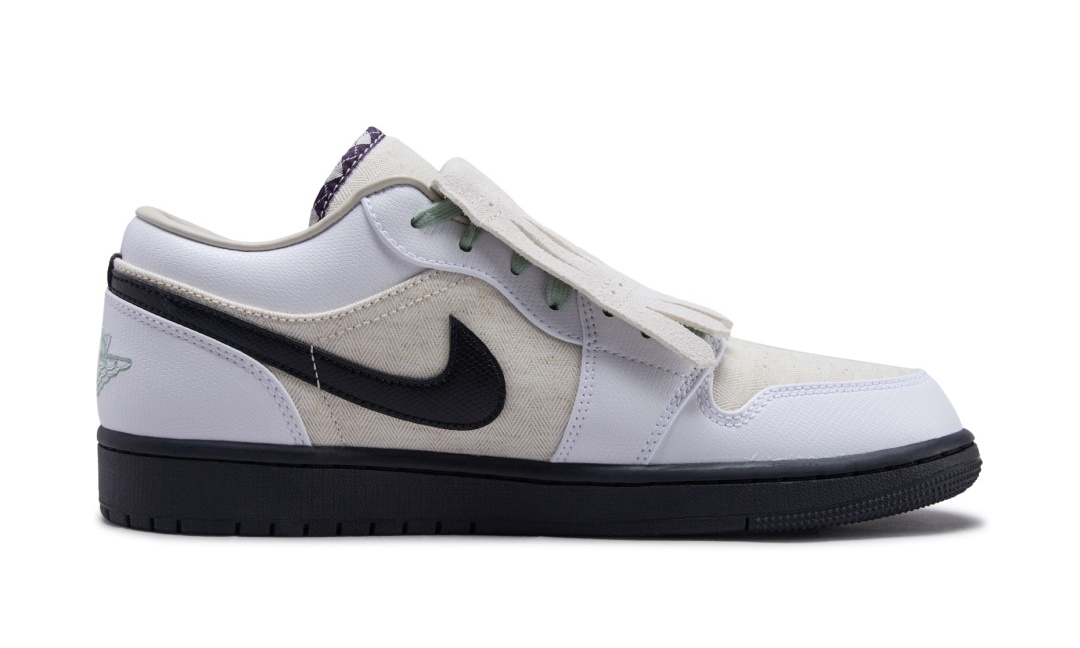 【2026年 発売予定】NIKE AIR JORDAN 1 LOW SE “Light Orewood Brown/Steam” (ナイキ エア ジョーダン ロー “ライトオールウッドブラウン/スチーム”) [IW2020-110]