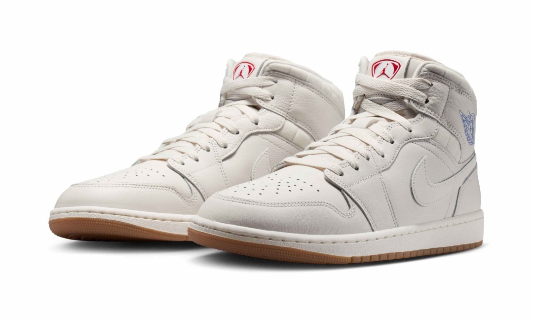 【2026年 7月 発売予定】NIKE AIR JORDAN 1 MID SE “Brazil Football” (ナイキ エア ジョーダン ミッド “ブラジル フットボール”) [IO2051-001]