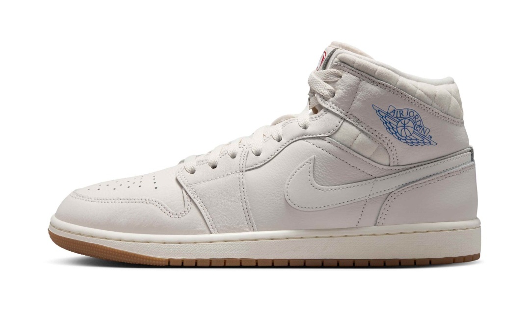 【2026年 7月 発売予定】NIKE AIR JORDAN 1 MID SE “Brazil Football” (ナイキ エア ジョーダン ミッド “ブラジル フットボール”) [IO2051-001]