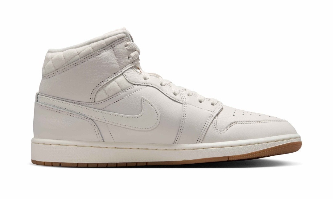 【2026年 7月 発売予定】NIKE AIR JORDAN 1 MID SE “Brazil Football” (ナイキ エア ジョーダン ミッド “ブラジル フットボール”) [IO2051-001]
