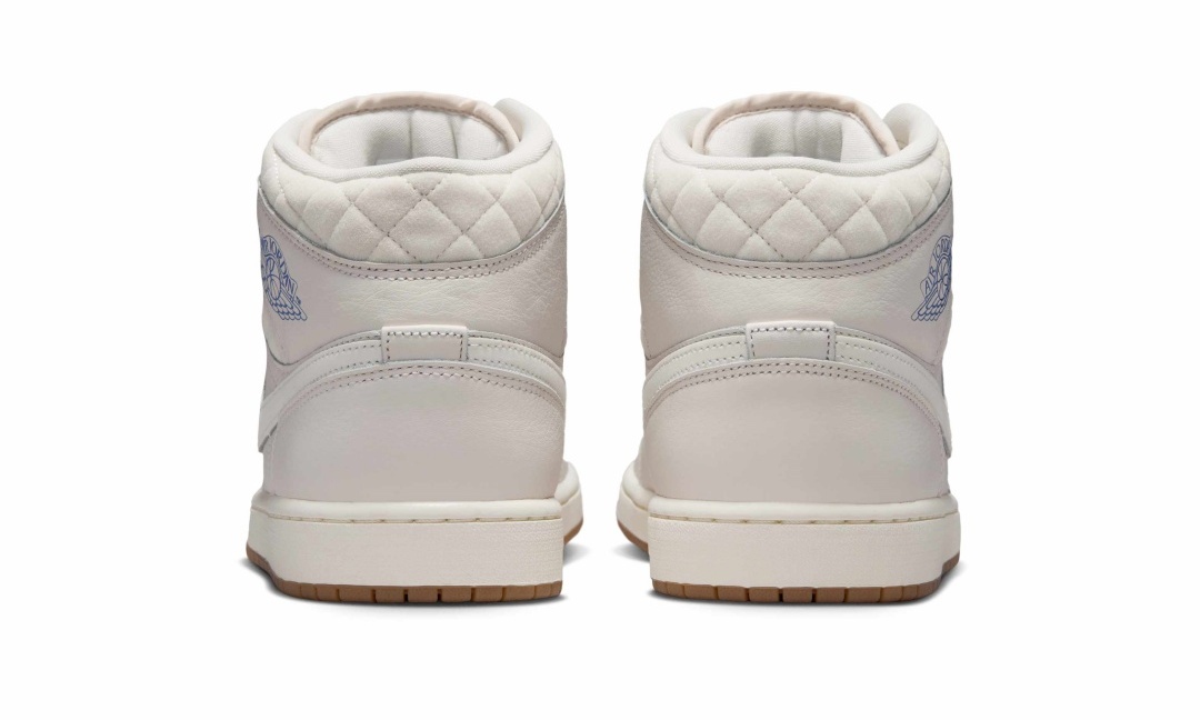 【2026年 7月 発売予定】NIKE AIR JORDAN 1 MID SE “Brazil Football” (ナイキ エア ジョーダン ミッド “ブラジル フットボール”) [IO2051-001]