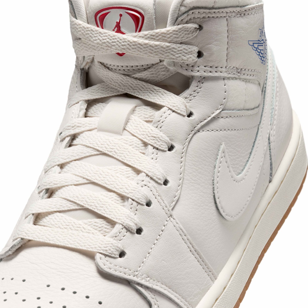 【2026年 7月 発売予定】NIKE AIR JORDAN 1 MID SE “Brazil Football” (ナイキ エア ジョーダン ミッド “ブラジル フットボール”) [IO2051-001]