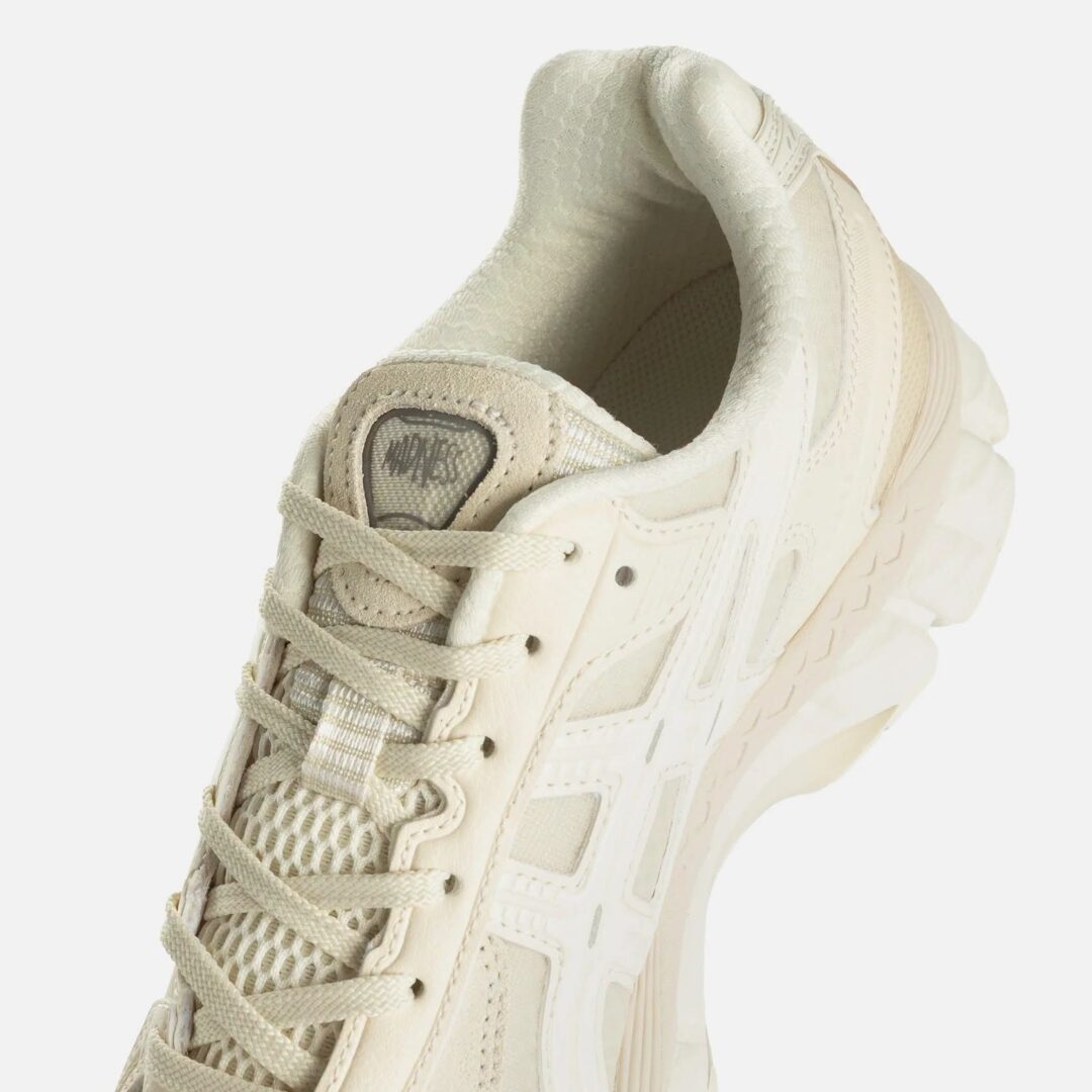 【近日発売】MADNESS × INVINCIBLE × ASICS GEL-KAYANO 12.1 (マッドネス インビンシブル アシックス ゲルカヤノ)