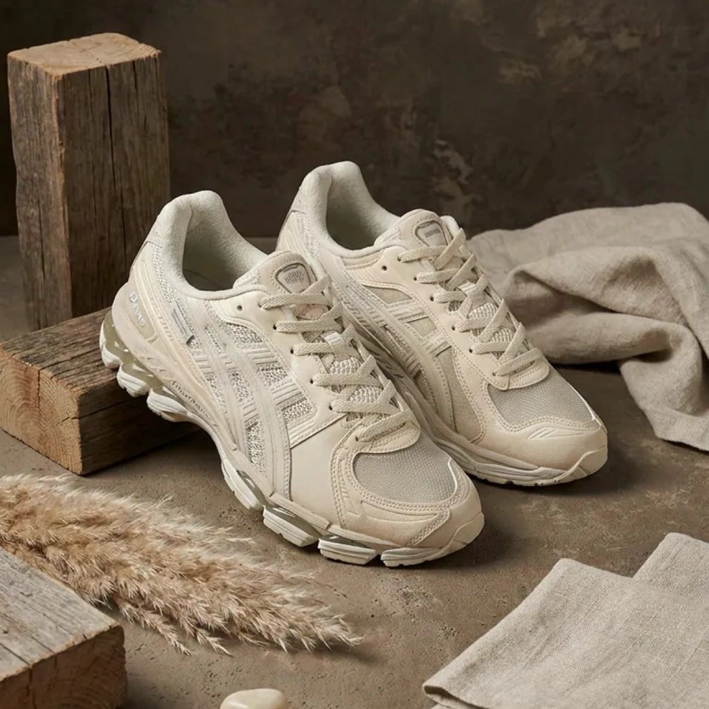 【近日発売】MADNESS × INVINCIBLE × ASICS GEL-KAYANO 12.1 (マッドネス インビンシブル アシックス ゲルカヤノ)