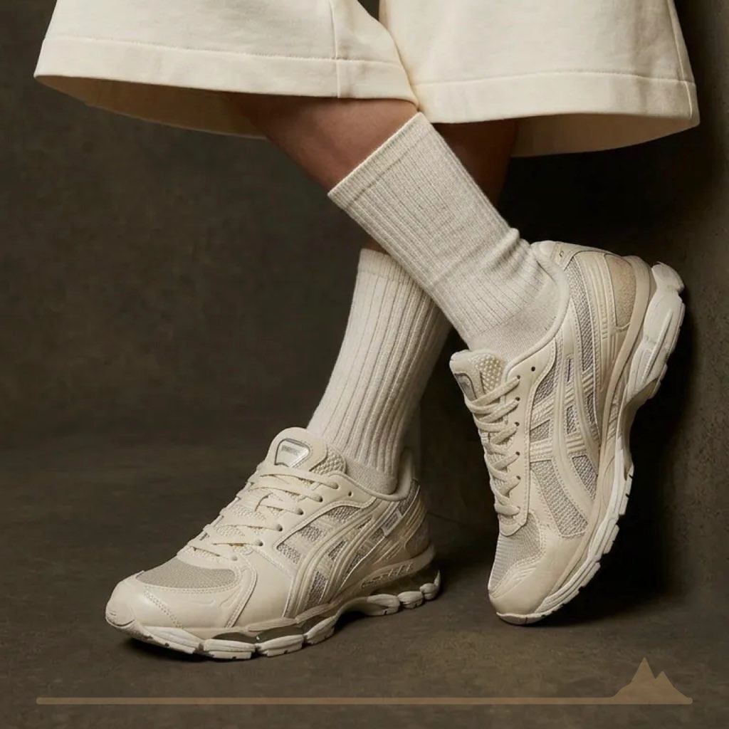 【2026年 8/23 & 8/29 発売】MADNESS × INVINCIBLE × ASICS GEL-KAYANO 12.1 (マッドネス インビンシブル アシックス ゲルカヤノ) [1203B150.250]