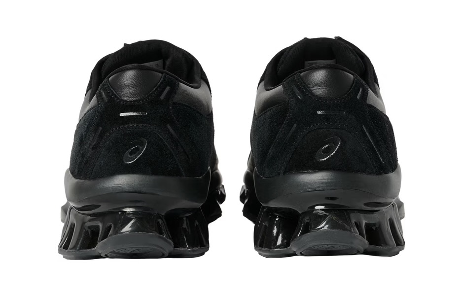 【海外 2026年 6/12 & 国内 7月 発売予定】Studio Nicholson x ASICS GEL-KINETIC SP (スタジオニコルソン アシックス ゲルキネティック)