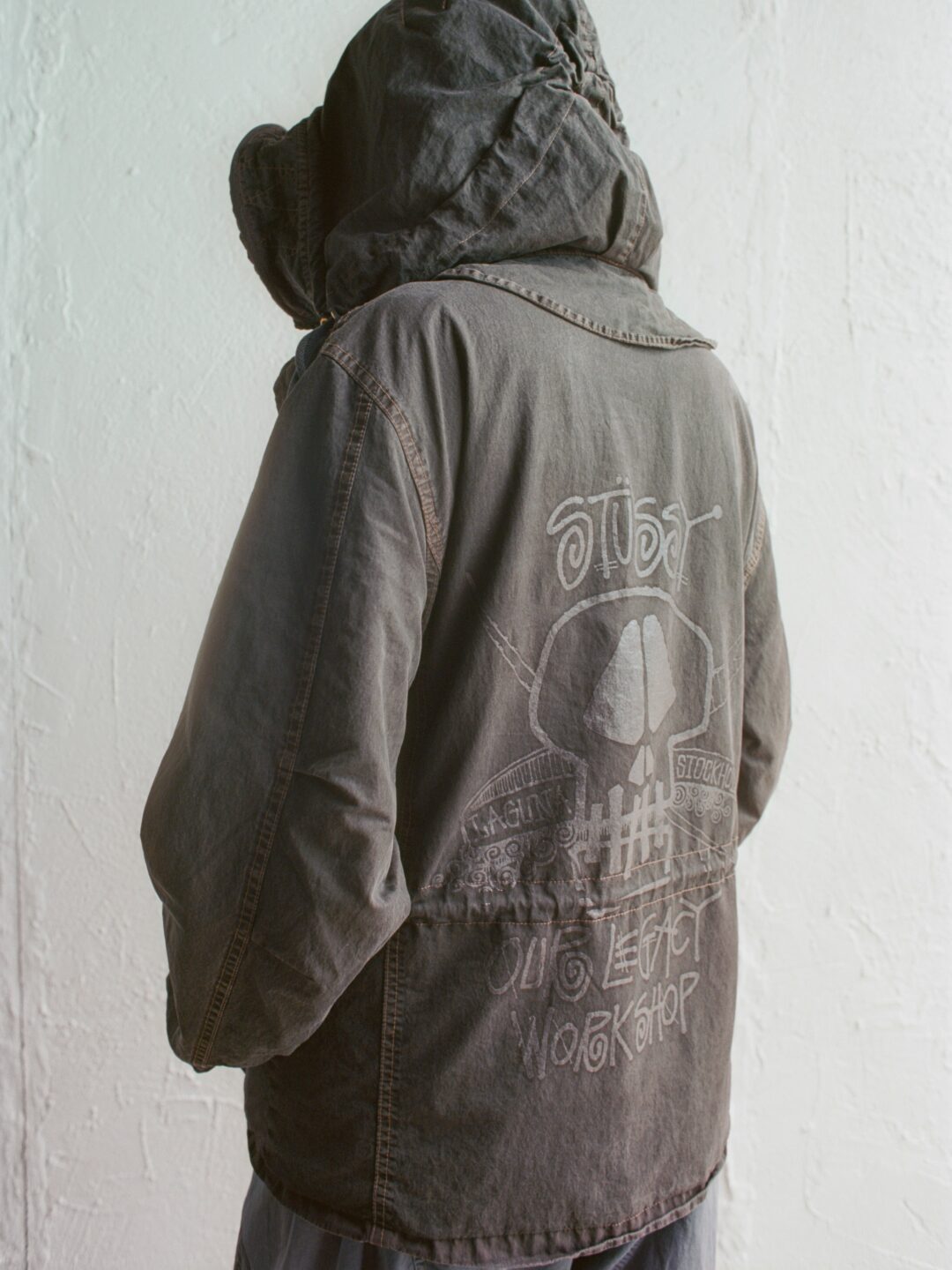 STUSSY × Our Legacy VOL. 10 ハンドメイドアイテムが海外 2026年 6/17 発売 (ステューシー アワー レガシー)