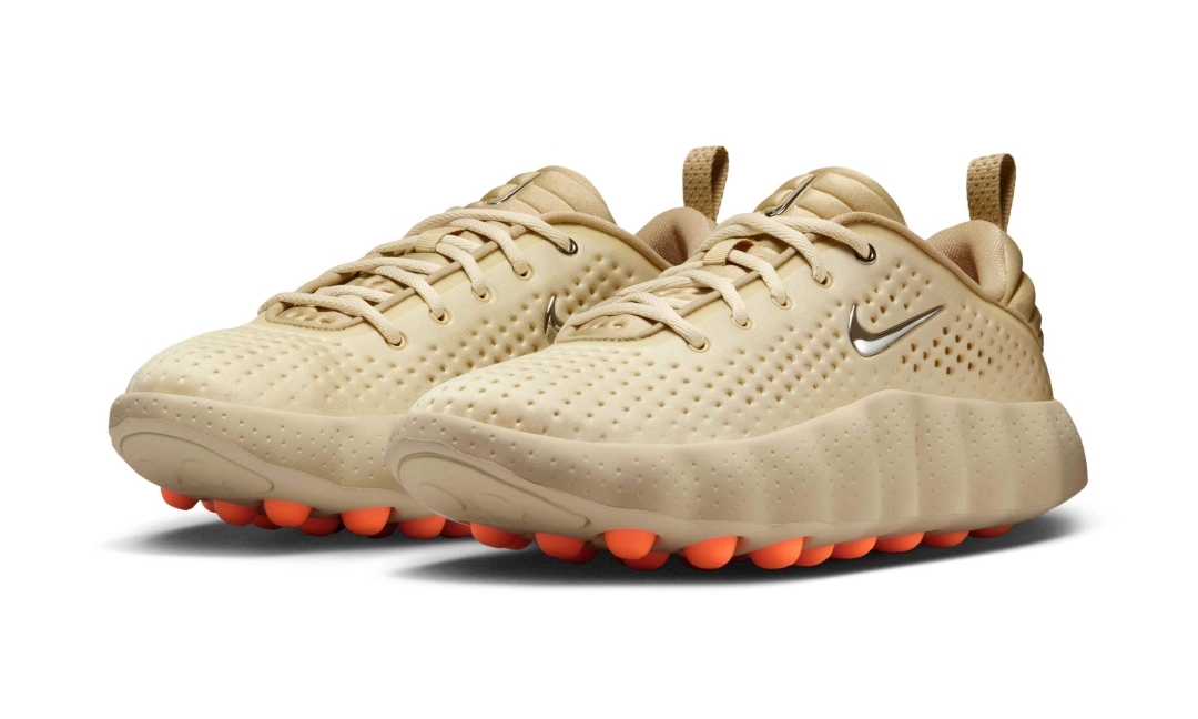 【2026年 発売】NIKE MIND 002 “Light Khaki/Desert Khaki” (ナイキ マインド “ライトカーキ/デザートカーキ”) [HQ4308-200]