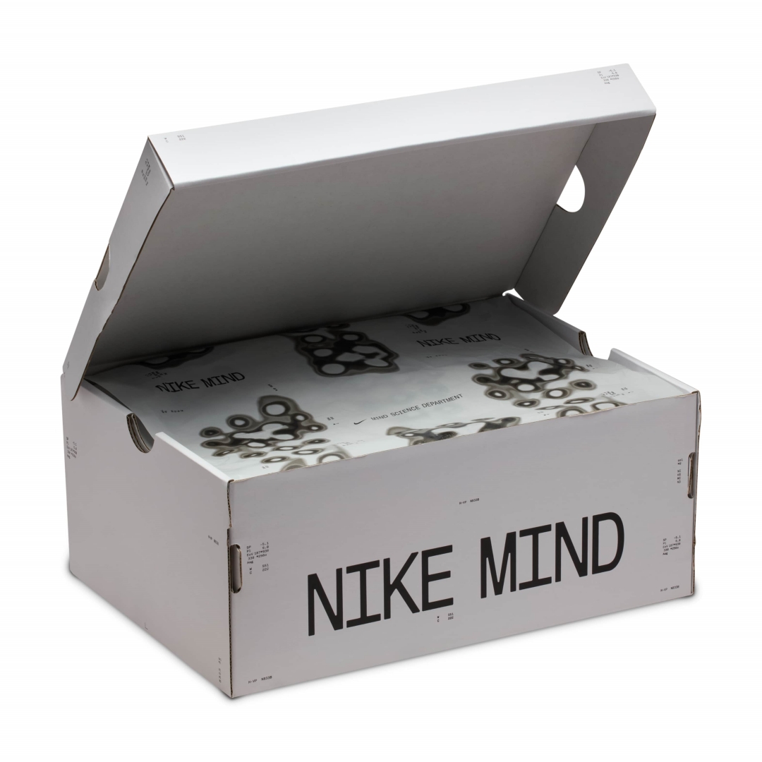 【2026年 発売】NIKE MIND 002 “Light Khaki/Desert Khaki” (ナイキ マインド “ライトカーキ/デザートカーキ”) [HQ4308-200]