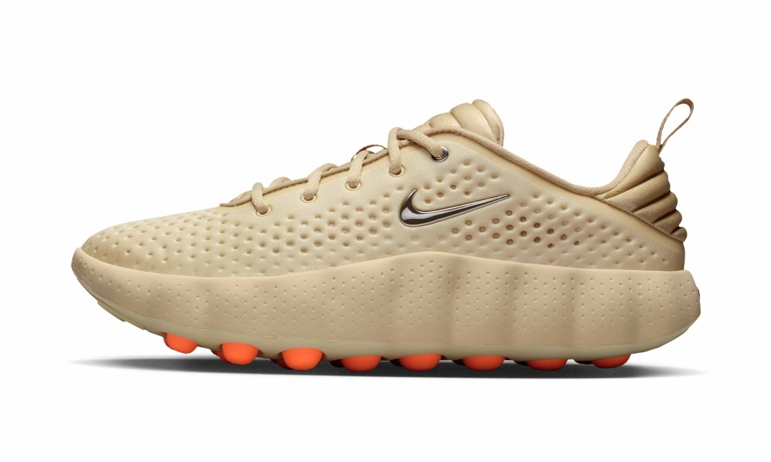 【2026年 発売】NIKE MIND 002 “Light Khaki/Desert Khaki” (ナイキ マインド “ライトカーキ/デザートカーキ”) [HQ4308-200]