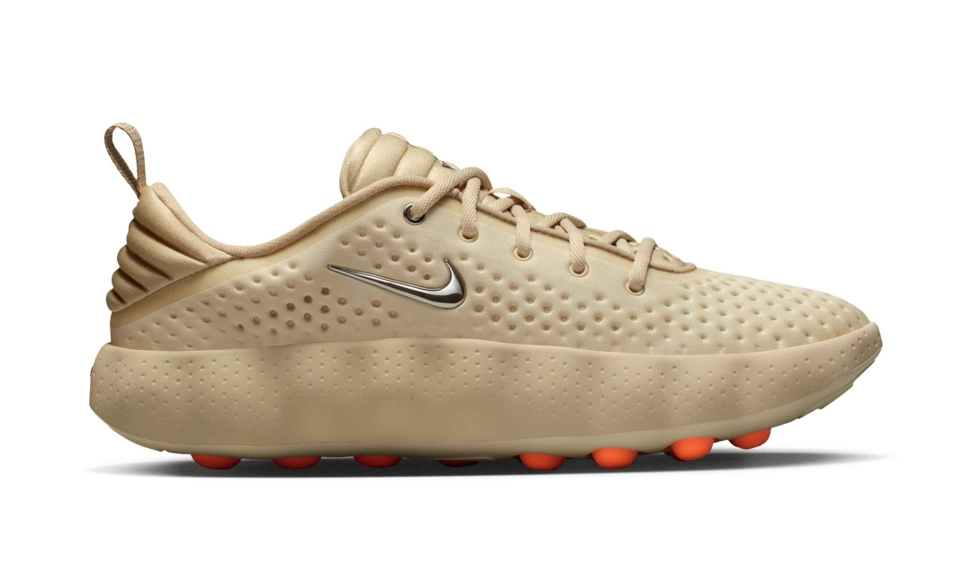 【2026年 発売】NIKE MIND 002 “Light Khaki/Desert Khaki” (ナイキ マインド “ライトカーキ/デザートカーキ”) [HQ4308-200]