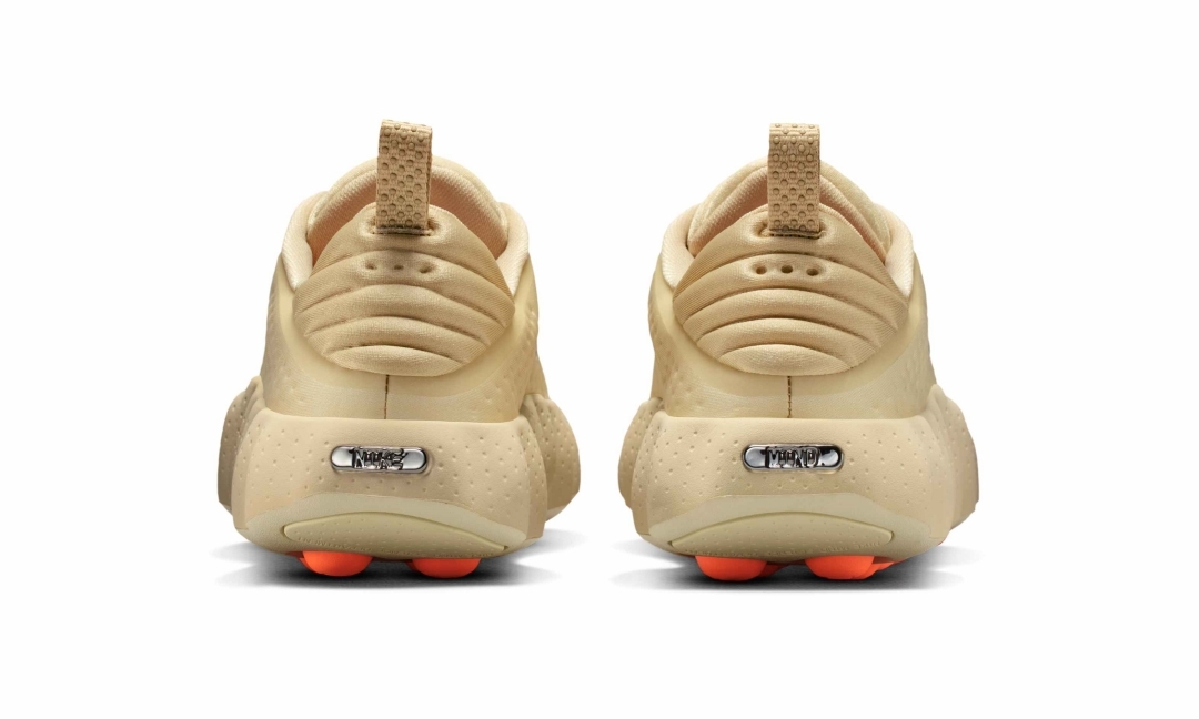 【2026年 発売】NIKE MIND 002 “Light Khaki/Desert Khaki” (ナイキ マインド “ライトカーキ/デザートカーキ”) [HQ4308-200]