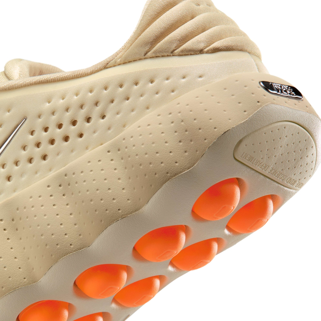【2026年 発売】NIKE MIND 002 “Light Khaki/Desert Khaki” (ナイキ マインド “ライトカーキ/デザートカーキ”) [HQ4308-200]