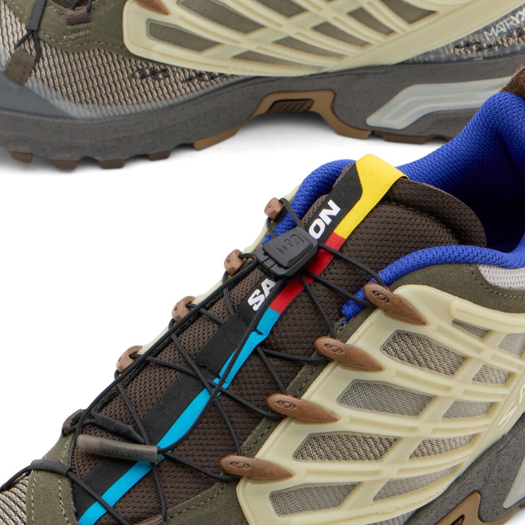 【2026年 発売】A-COLD-WALL × Salomon ACS PRO “Black Olive/Bog-Icicle” (ア コールド ウォール サロモン) [LD0178800]