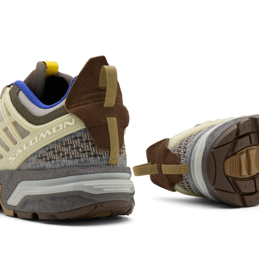【2026年 発売】A-COLD-WALL × Salomon ACS PRO “Black Olive/Bog-Icicle” (ア コールド ウォール サロモン) [LD0178800]