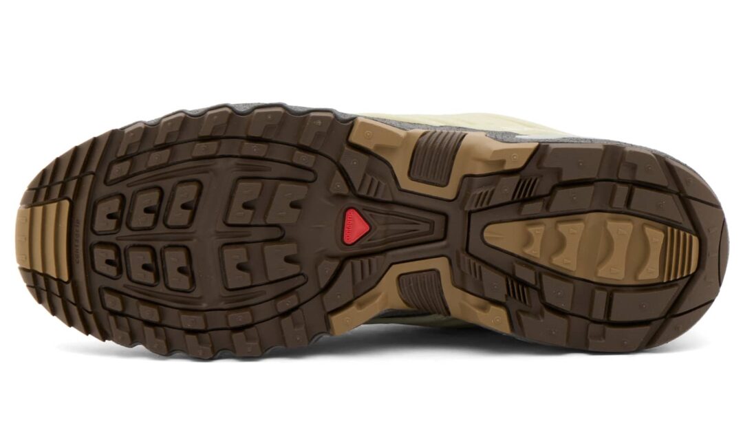 【2026年 発売】A-COLD-WALL × Salomon ACS PRO “Black Olive/Bog-Icicle” (ア コールド ウォール サロモン) [LD0178800]