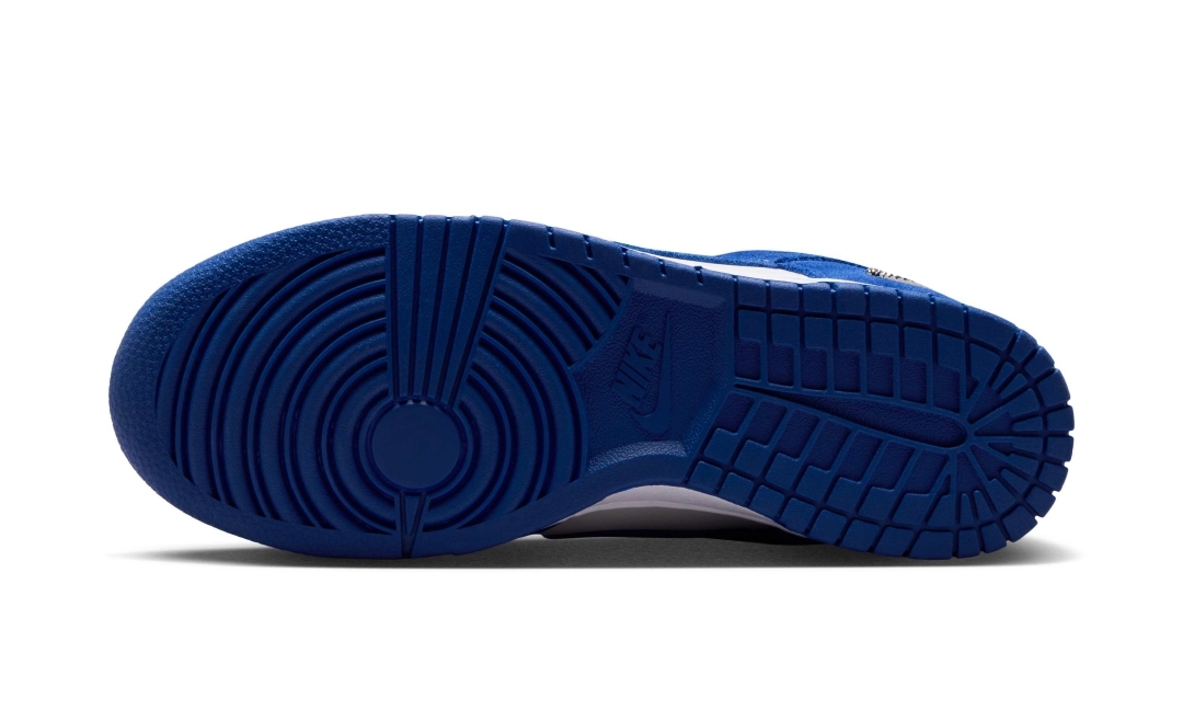 【2026年 発売予定】NIKE W DUNK LOW “Suede/Old Royal/Photon Dust” (ナイキ ダンク ロー “スエード/オールドロイヤル/フォトンダスト”) [IO4244-400]