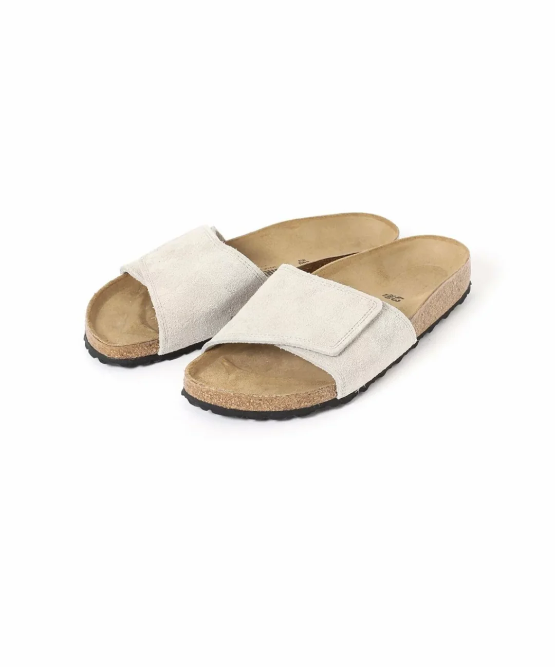 BIRKENSTOCK for EDIFICE 2026 SS Exclusive “SOLANA & SYLT”が6月上旬 発売  (エディフィス ビルケンシュトック ソラナ/ジルト)