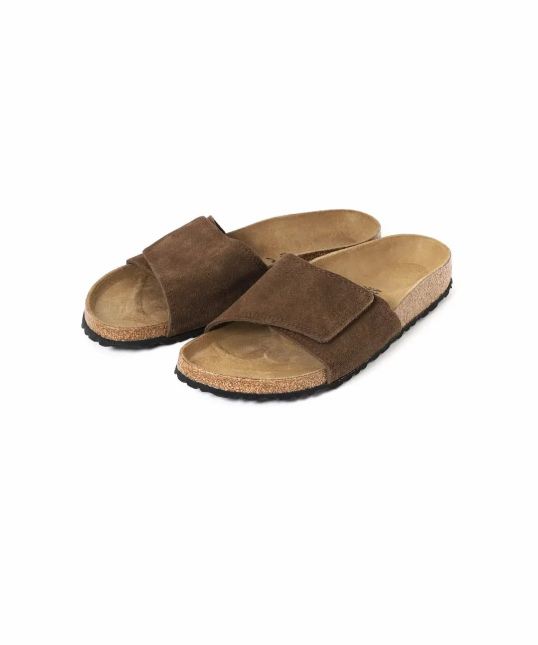 BIRKENSTOCK for EDIFICE 2026 SS Exclusive “SOLANA & SYLT”が6月上旬 発売  (エディフィス ビルケンシュトック ソラナ/ジルト)