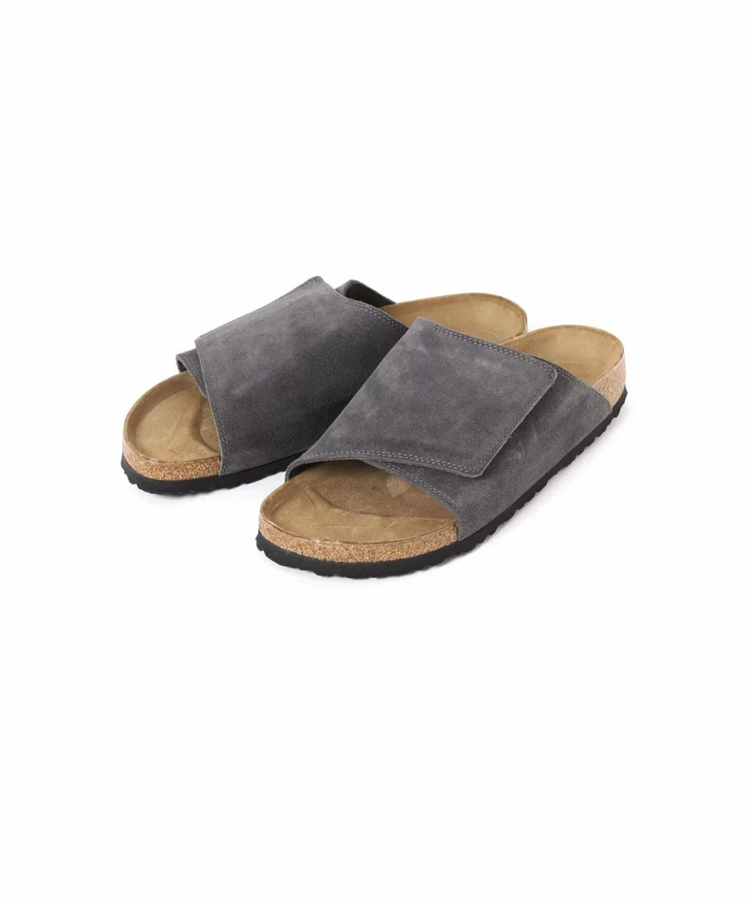 BIRKENSTOCK for EDIFICE 2026 SS Exclusive “SOLANA & SYLT”が6月上旬 発売  (エディフィス ビルケンシュトック ソラナ/ジルト)