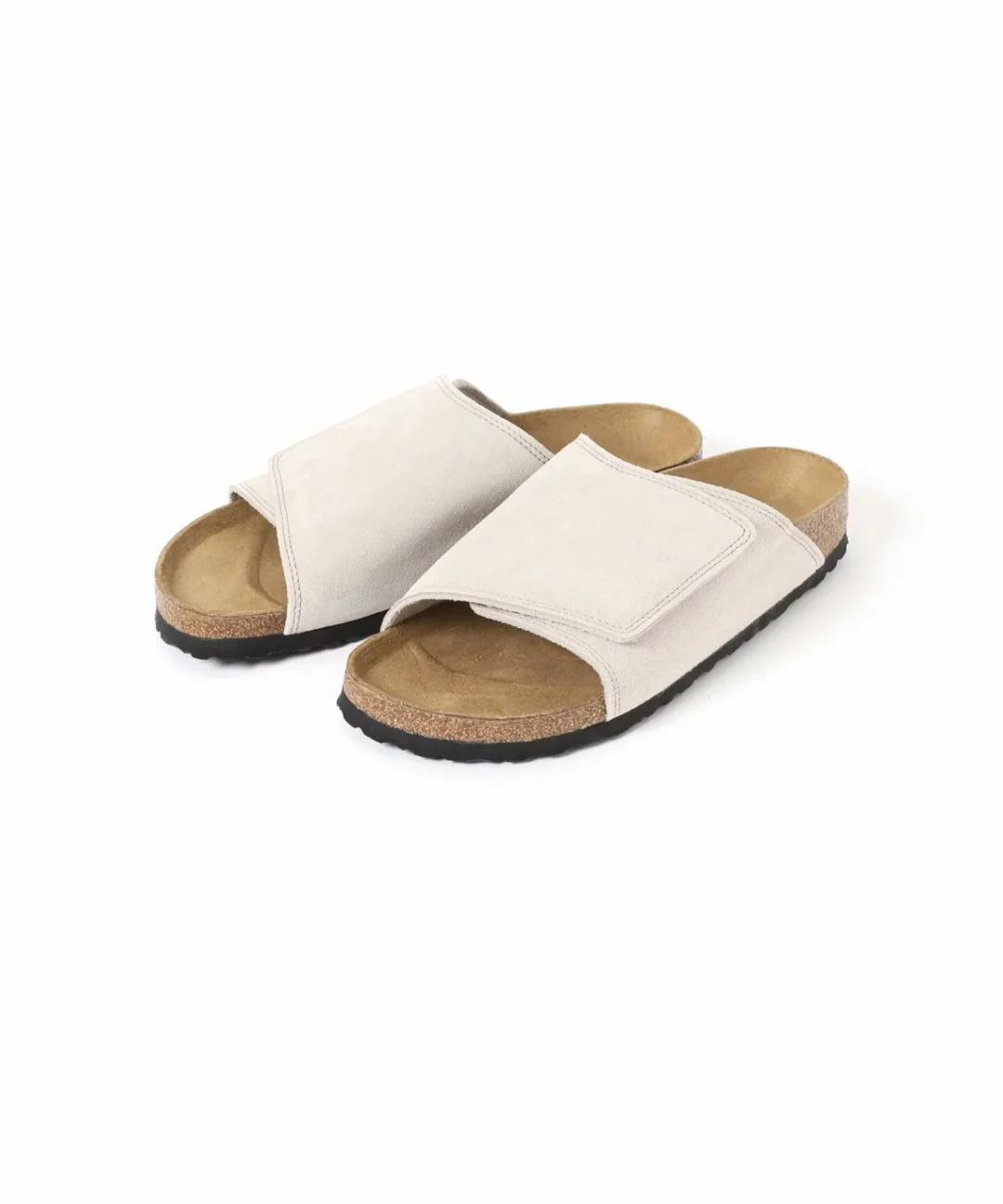 BIRKENSTOCK for EDIFICE 2026 SS Exclusive “SOLANA & SYLT”が6月上旬 発売  (エディフィス ビルケンシュトック ソラナ/ジルト)