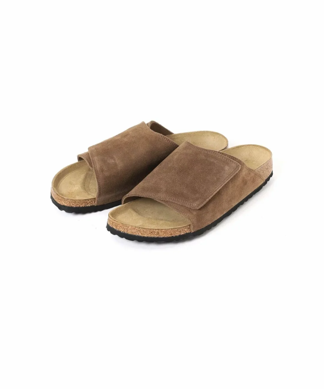 BIRKENSTOCK for EDIFICE 2026 SS Exclusive “SOLANA & SYLT”が6月上旬 発売  (エディフィス ビルケンシュトック ソラナ/ジルト)