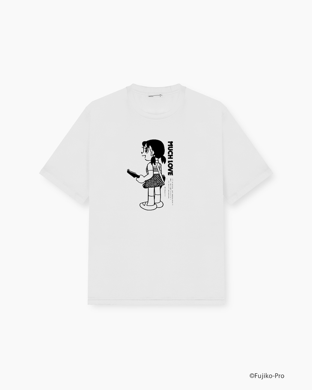LAD MUSICIAN × ドラえもん 最新コラボが2026年 6/13 発売 (ラッドミュージシャン Draemon)