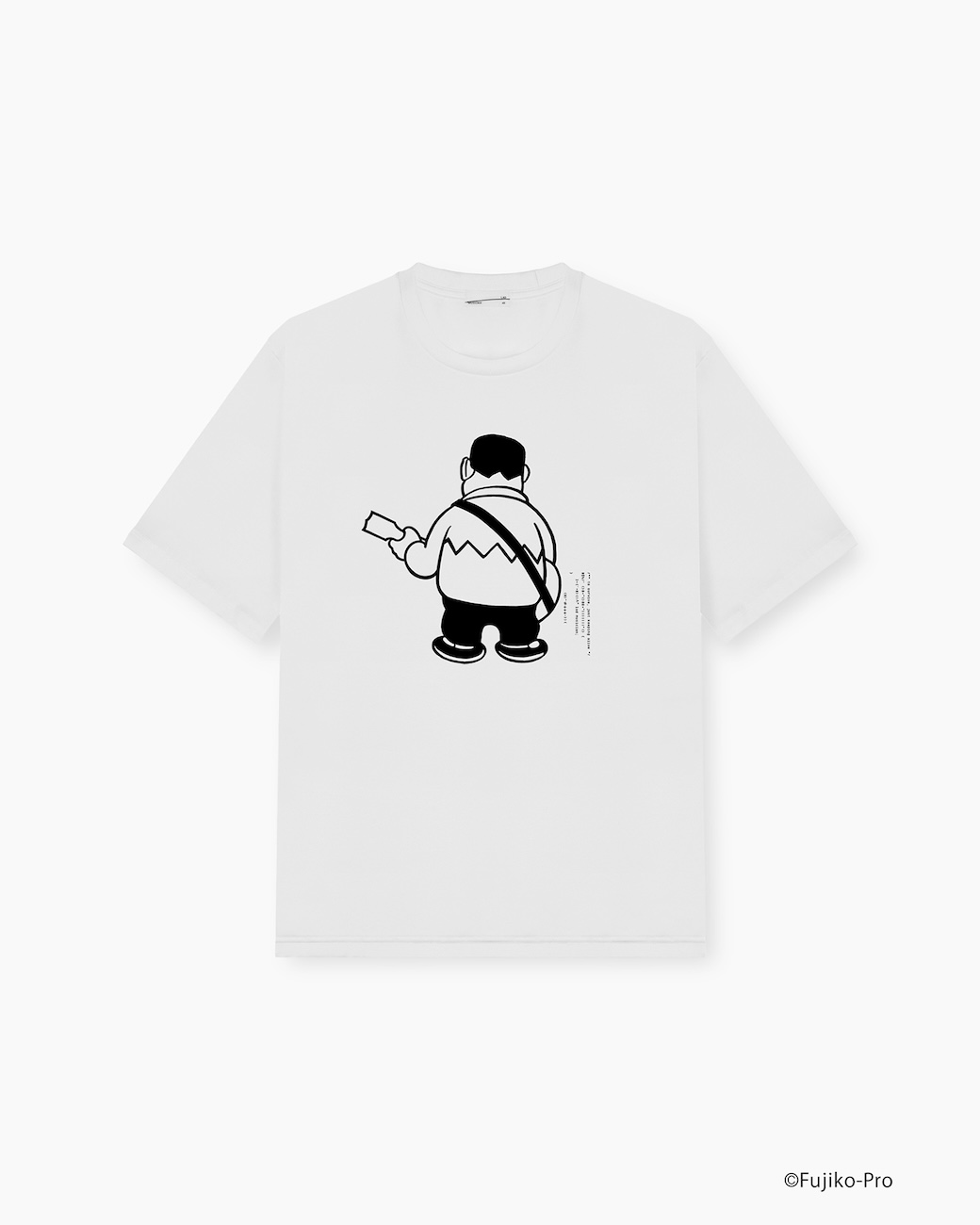 LAD MUSICIAN × ドラえもん 最新コラボが2026年 6/13 発売 (ラッドミュージシャン Draemon)