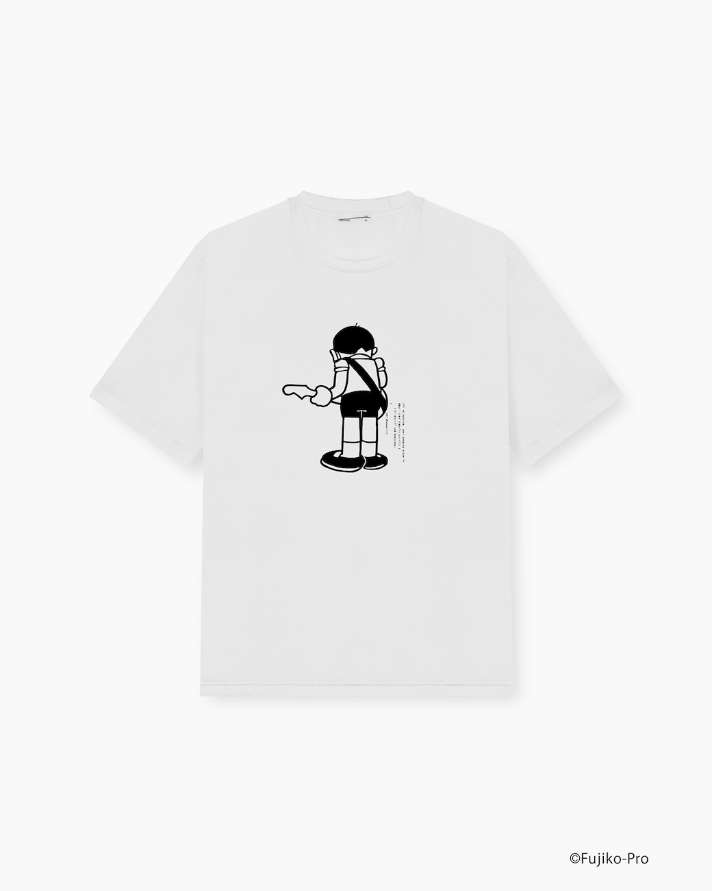 LAD MUSICIAN × ドラえもん 最新コラボが2026年 6/13 発売 (ラッドミュージシャン Draemon)