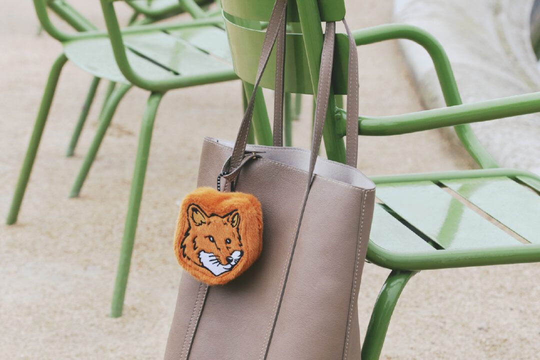 Maison Kitsuné × CASETiFY 2026春夏コレクションが2026年 6/8 発売 (ケースティファイ メゾン キツネ)