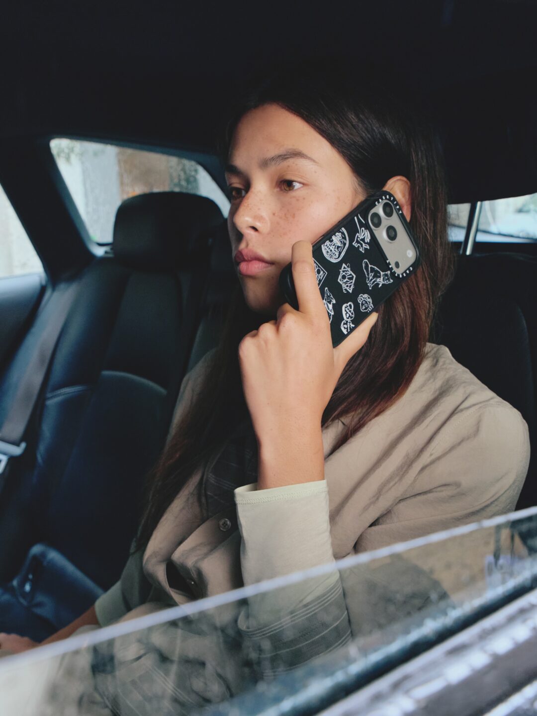 Maison Kitsuné × CASETiFY 2026春夏コレクションが2026年 6/8 発売 (ケースティファイ メゾン キツネ)