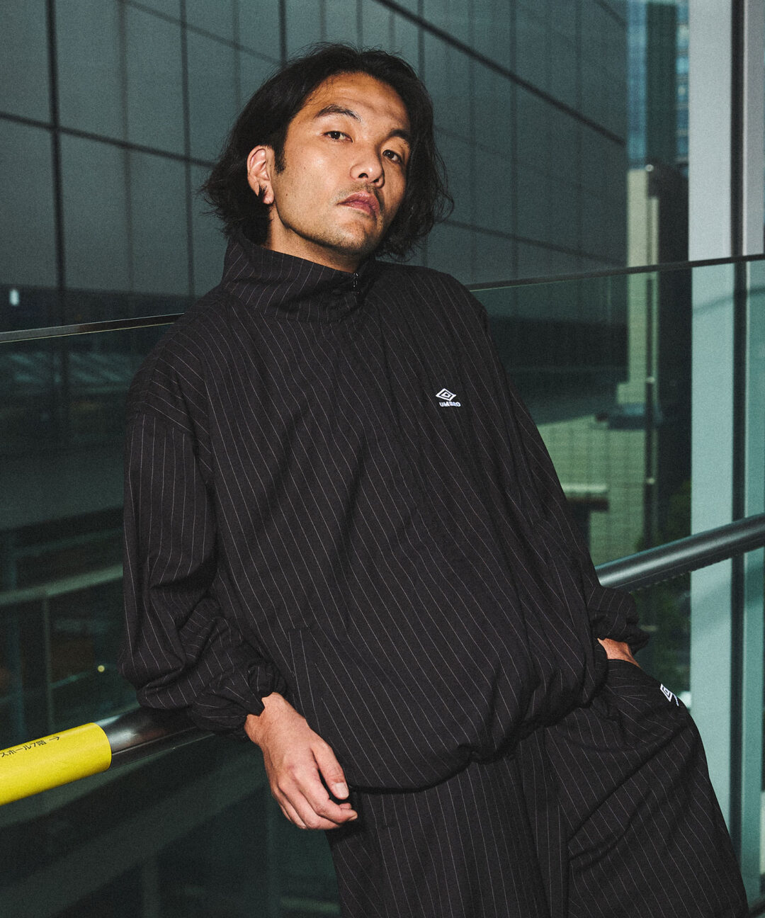 UMBRO × OPENING ACT 2026 コラボ第2弾が2026年 6/24 発売 (アンブロ オープニングアクト)
