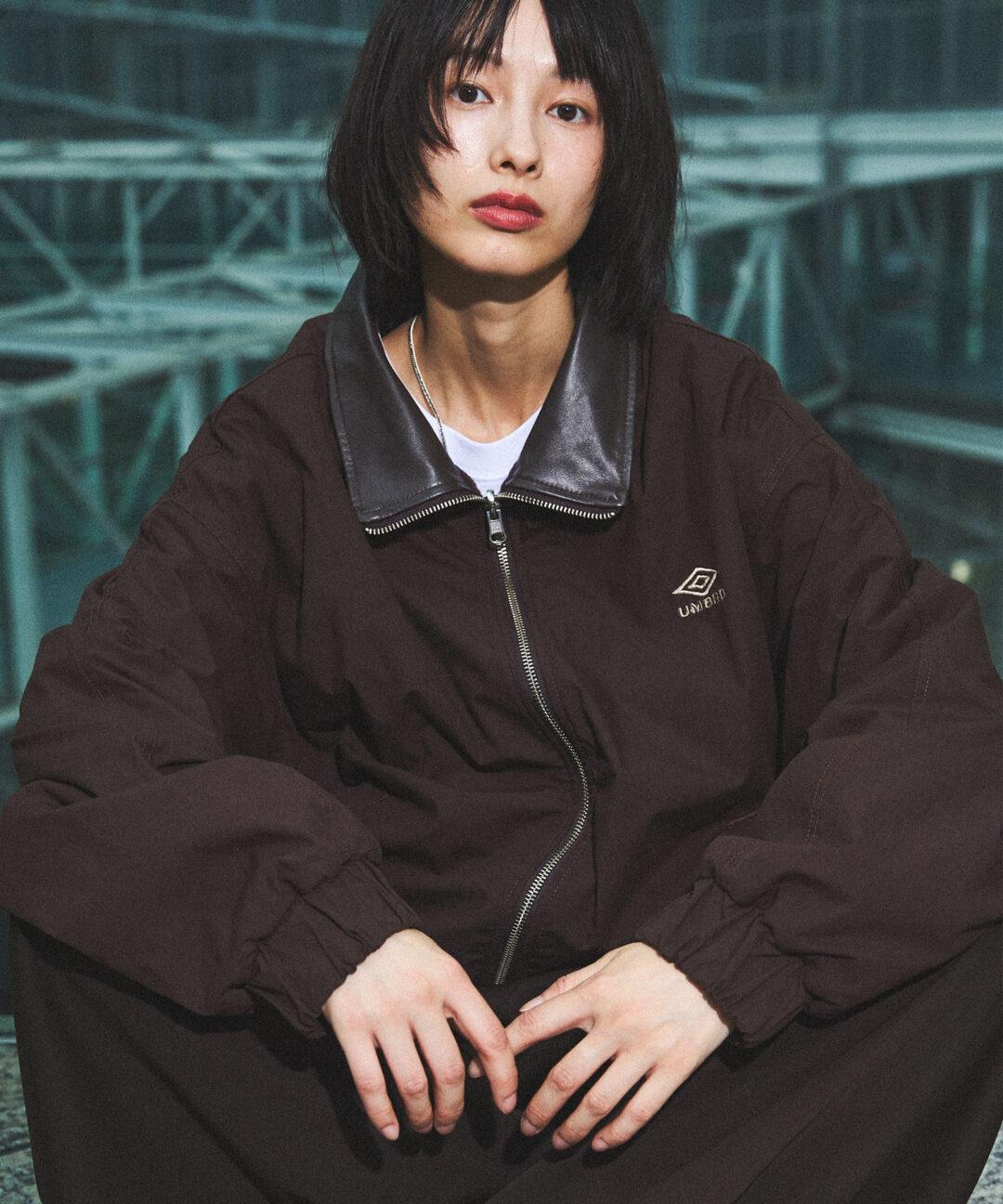UMBRO × OPENING ACT 2026 コラボ第2弾が2026年 6/24 発売 (アンブロ オープニングアクト)
