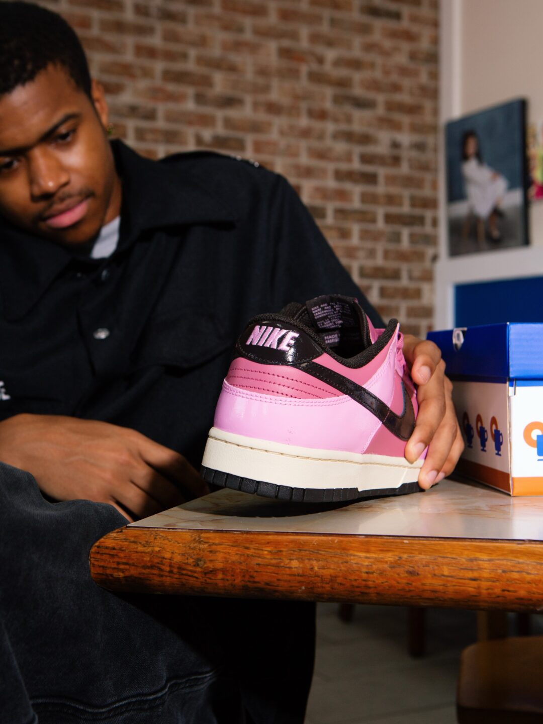 【2026年 6/20 発売予定】NIKE DUNK LOW RETRO “Donut” (ナイキ ダンク ロー レトロ “ドーナツ”) [IV4726-600]