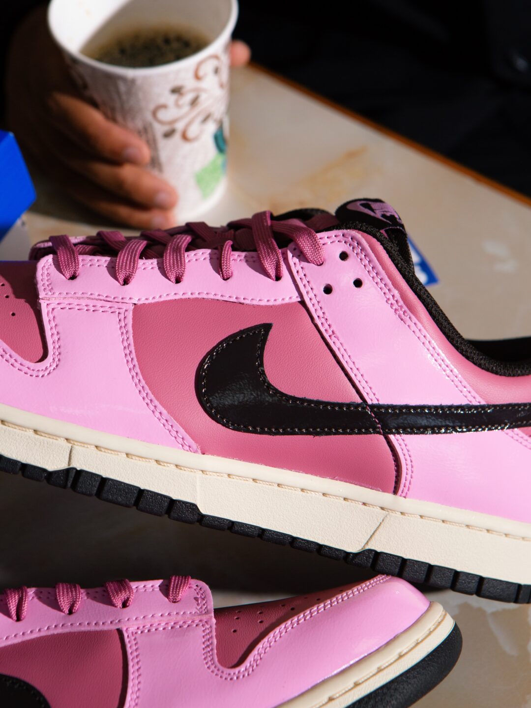 【2026年 6/20 発売予定】NIKE DUNK LOW RETRO “Donut” (ナイキ ダンク ロー レトロ “ドーナツ”) [IV4726-600]