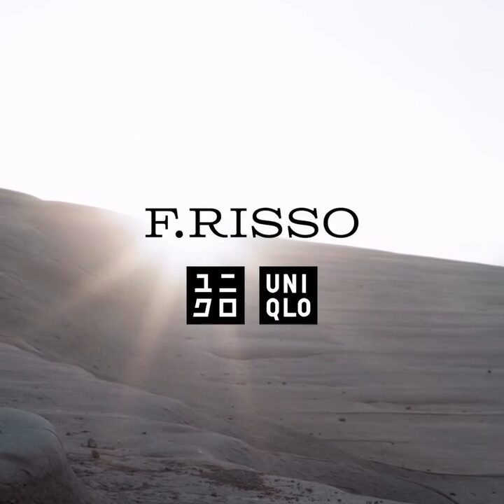 【近日発売】Francesco Risso x UNIQLO 2026 SS (フランチェスコ・リッソ ユニクロ 2026年 春夏)