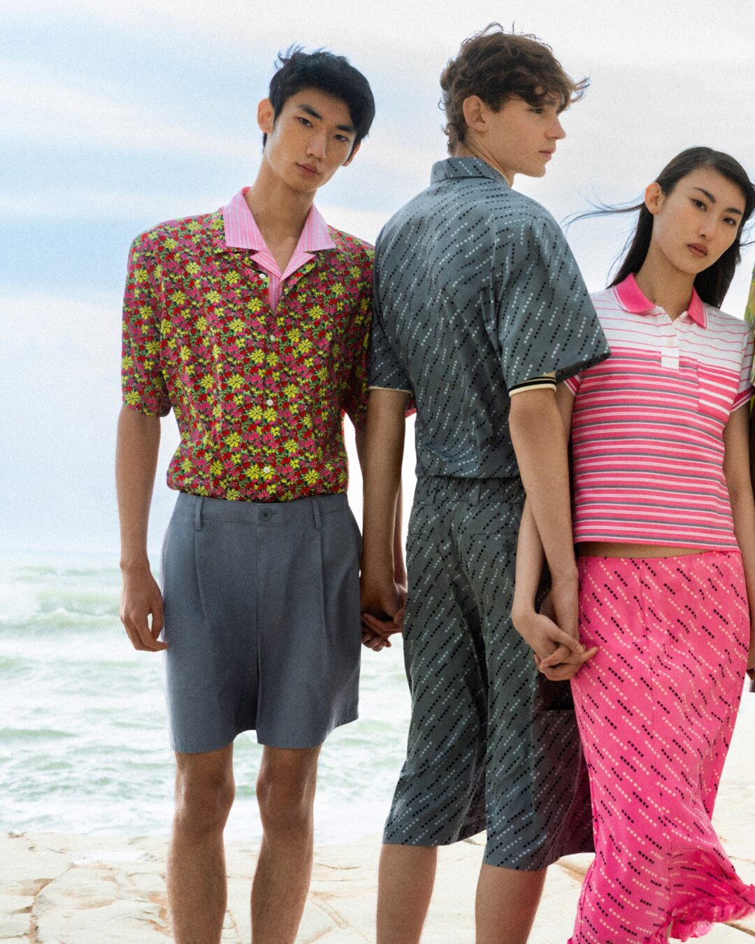 Francesco Risso x UNIQLO 2026 SS「UNIQLO F.RISSO」が2026年 6/19 8:15~発売 (フランチェスコ・リッソ ユニクロ 2026年 春夏)
