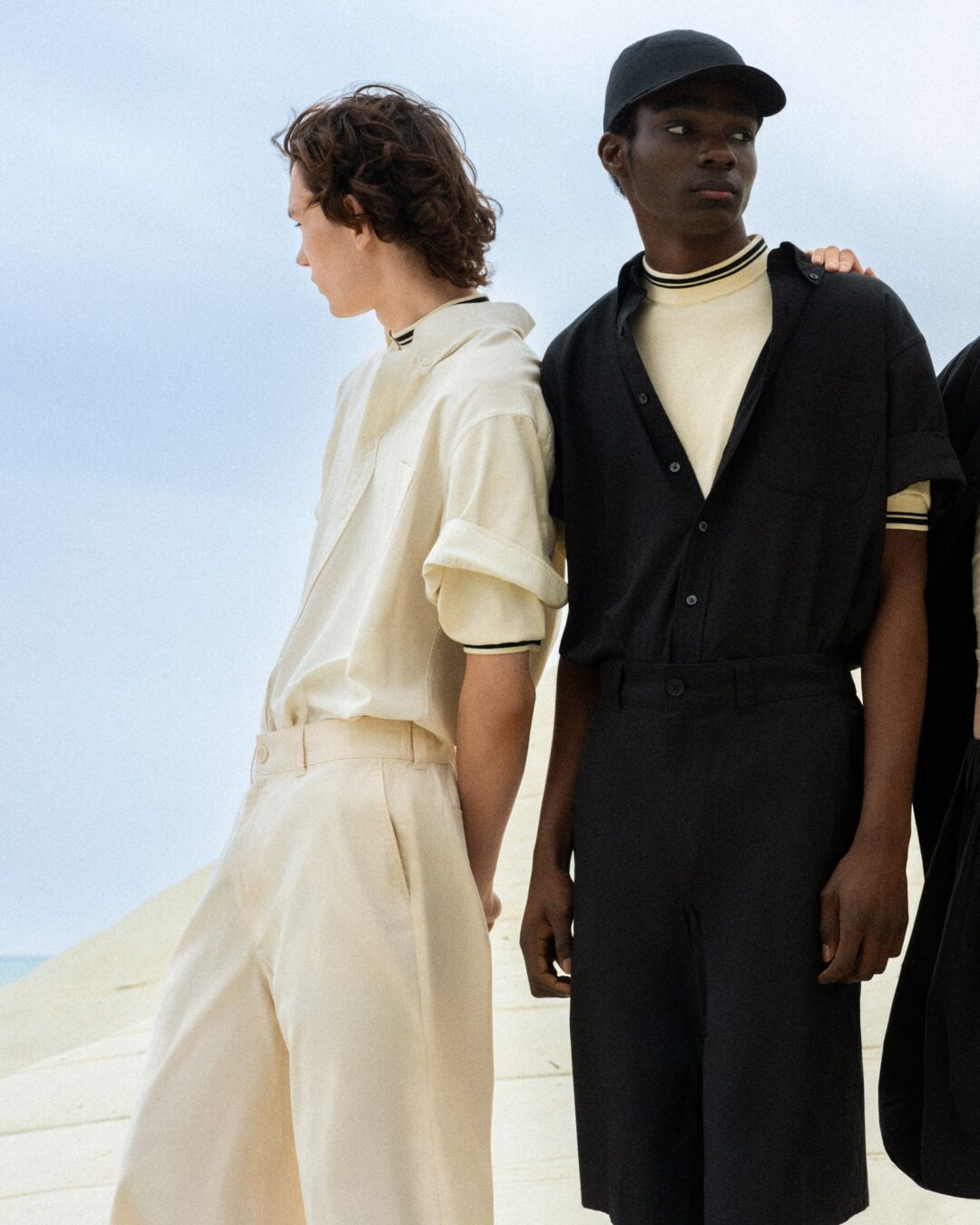 Francesco Risso x UNIQLO 2026 SS「UNIQLO F.RISSO」が2026年 6/19 8:15~発売 (フランチェスコ・リッソ ユニクロ 2026年 春夏)