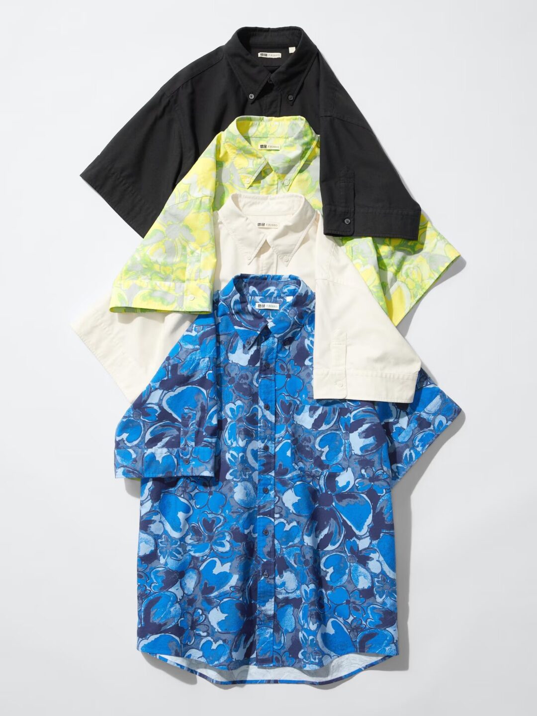 Francesco Risso x UNIQLO 2026 SS「UNIQLO F.RISSO」が2026年 6/19 8:15~発売 (フランチェスコ・リッソ ユニクロ 2026年 春夏)