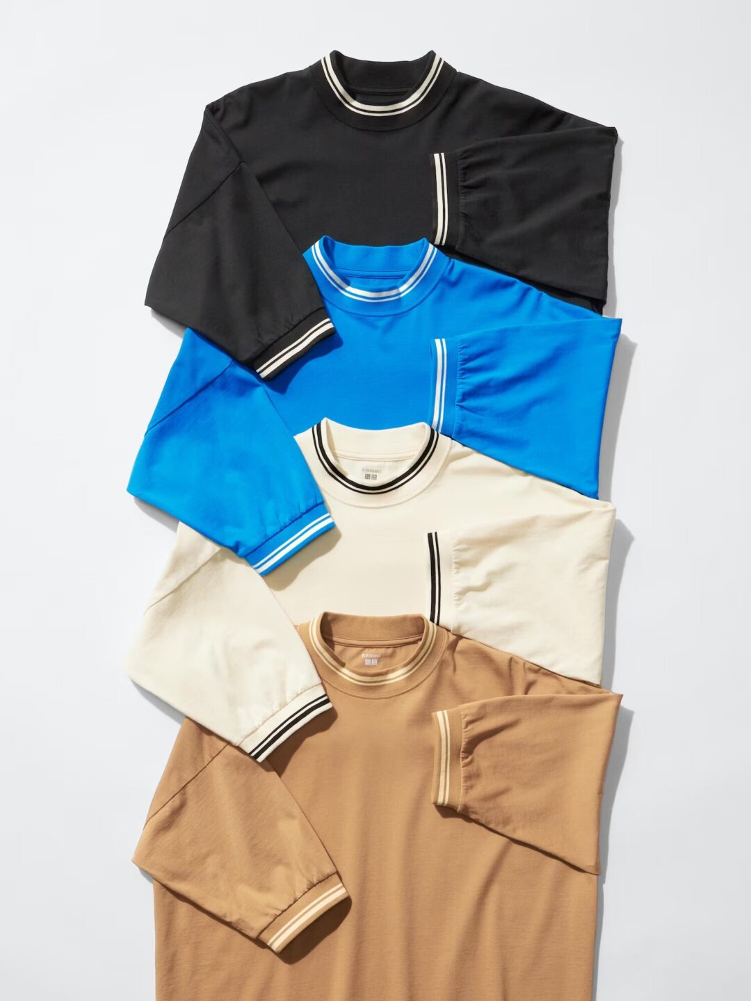 Francesco Risso x UNIQLO 2026 SS「UNIQLO F.RISSO」が2026年 6/19 8:15~発売 (フランチェスコ・リッソ ユニクロ 2026年 春夏)