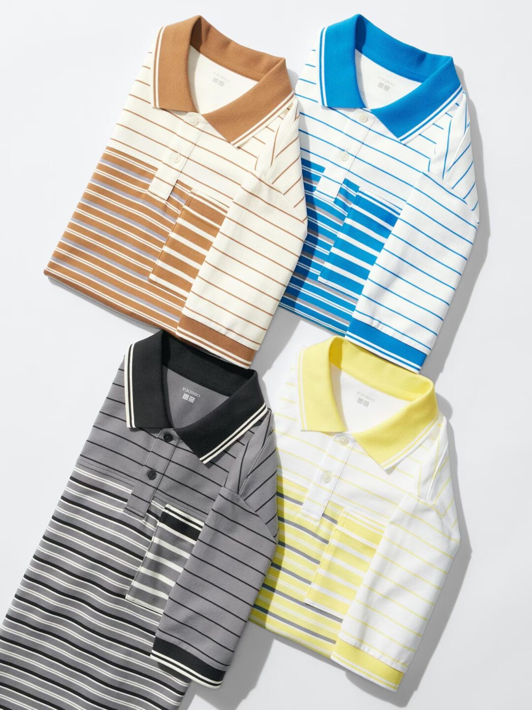 Francesco Risso x UNIQLO 2026 SS「UNIQLO F.RISSO」が2026年 6/19 8:15~発売 (フランチェスコ・リッソ ユニクロ 2026年 春夏)