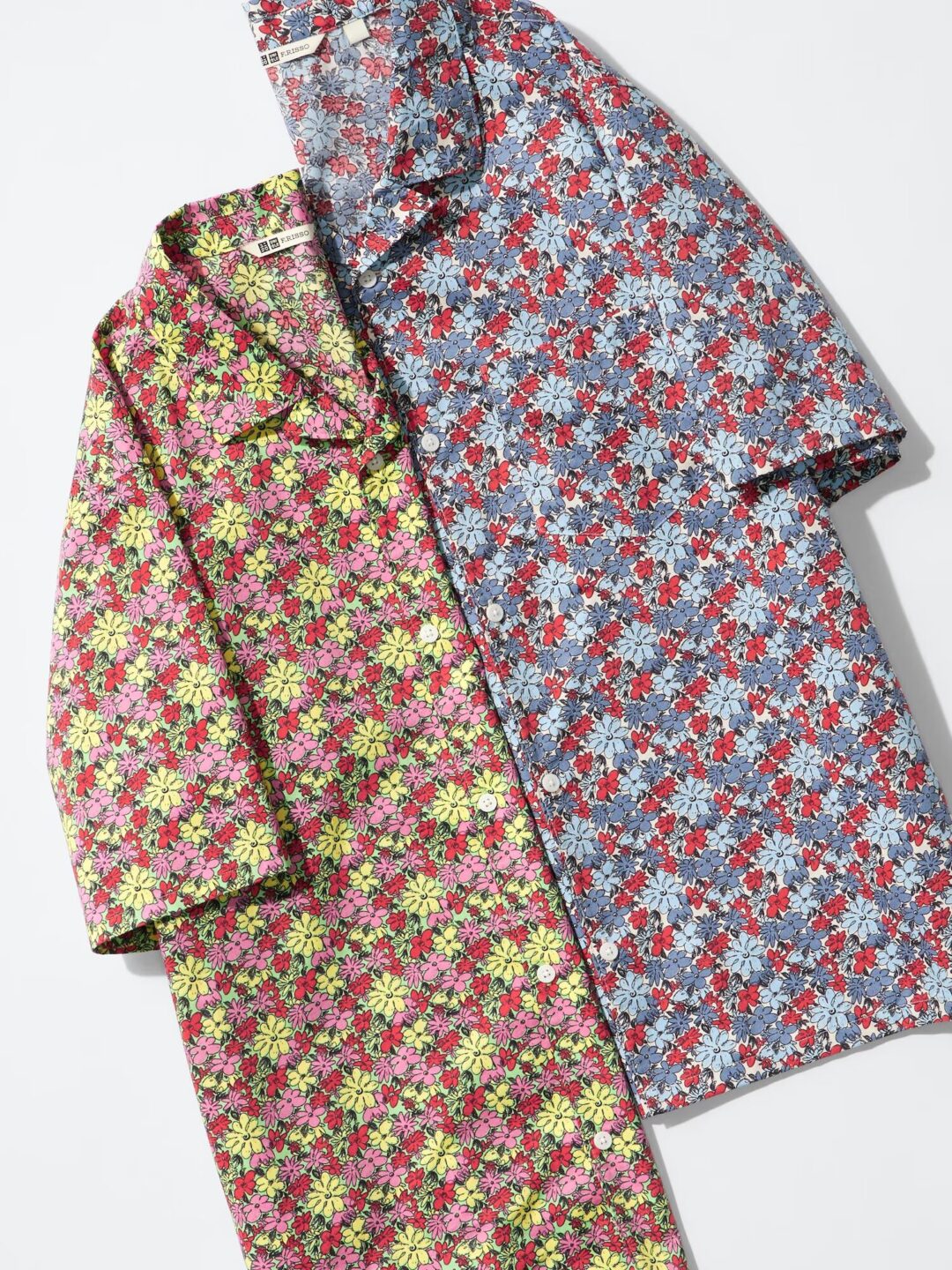 Francesco Risso x UNIQLO 2026 SS「UNIQLO F.RISSO」が2026年 6/19 8:15~発売 (フランチェスコ・リッソ ユニクロ 2026年 春夏)