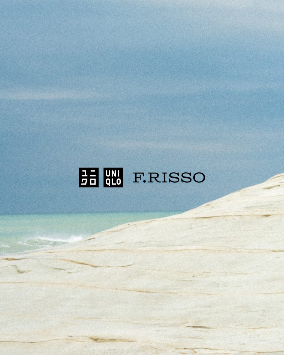 Francesco Risso x UNIQLO 2026 SS「UNIQLO F.RISSO」が2026年 6/19 8:15~発売 (フランチェスコ・リッソ ユニクロ 2026年 春夏)