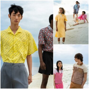 【2026年 6/19 発売】Francesco Risso x UNIQLO 2026 SS (フランチェスコ・リッソ ユニクロ 2026年 春夏)