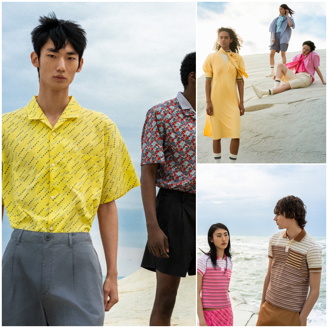 【2026年 6/19 発売】Francesco Risso x UNIQLO 2026 SS (フランチェスコ・リッソ ユニクロ 2026年 春夏)