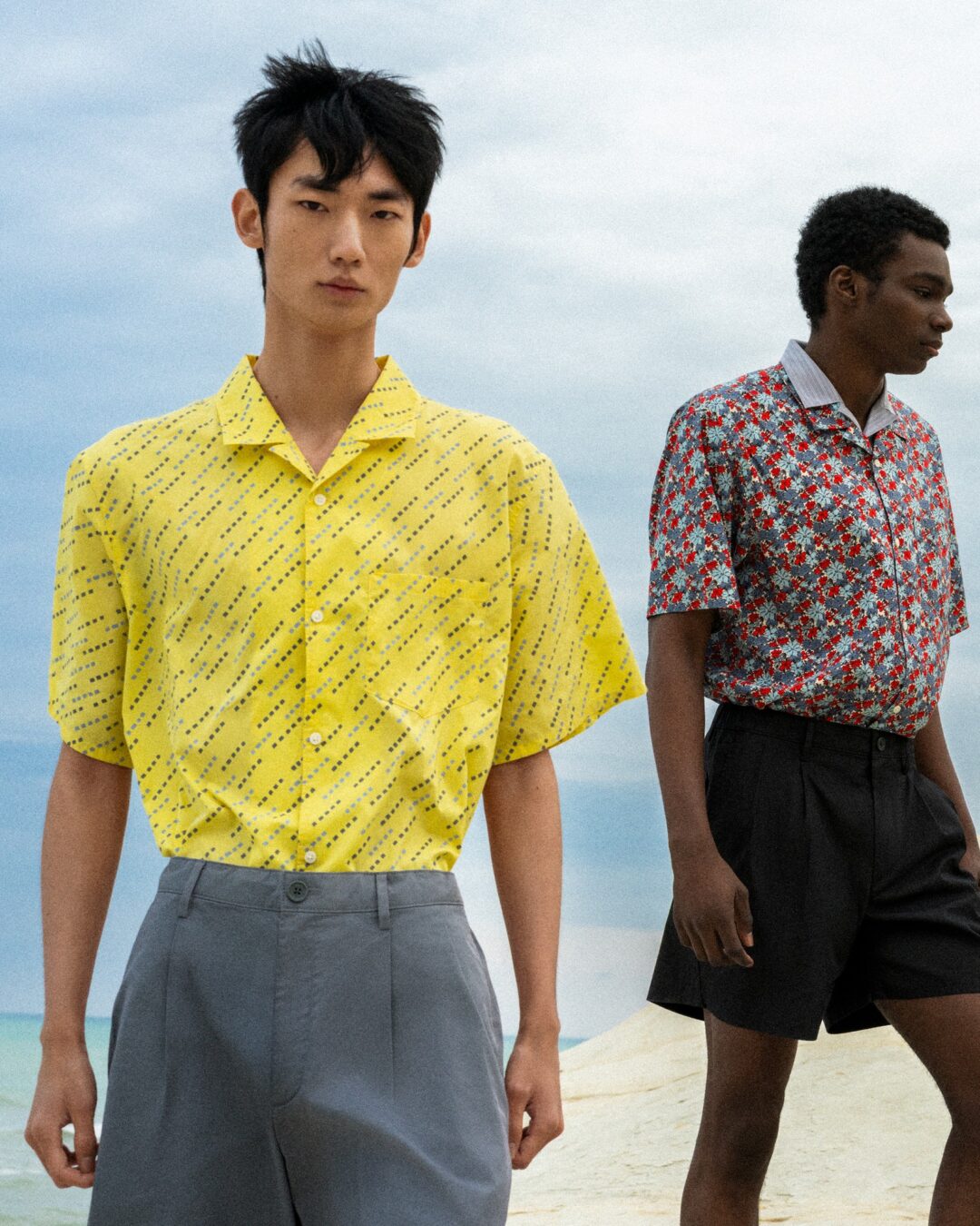 Francesco Risso x UNIQLO 2026 SS「UNIQLO F.RISSO」が2026年 6/19 8:15~発売 (フランチェスコ・リッソ ユニクロ 2026年 春夏)