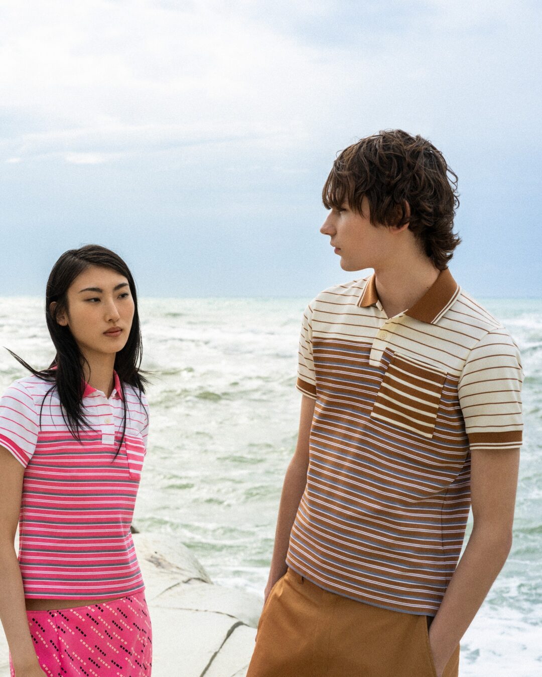 Francesco Risso x UNIQLO 2026 SS「UNIQLO F.RISSO」が2026年 6/19 8:15~発売 (フランチェスコ・リッソ ユニクロ 2026年 春夏)