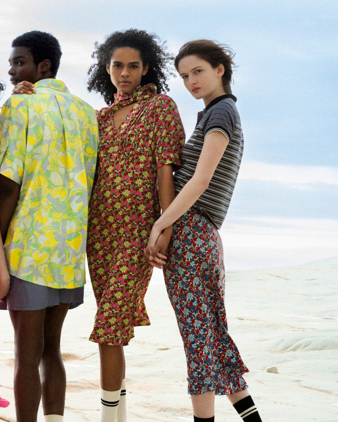 Francesco Risso x UNIQLO 2026 SS「UNIQLO F.RISSO」が2026年 6/19 8:15~発売 (フランチェスコ・リッソ ユニクロ 2026年 春夏)